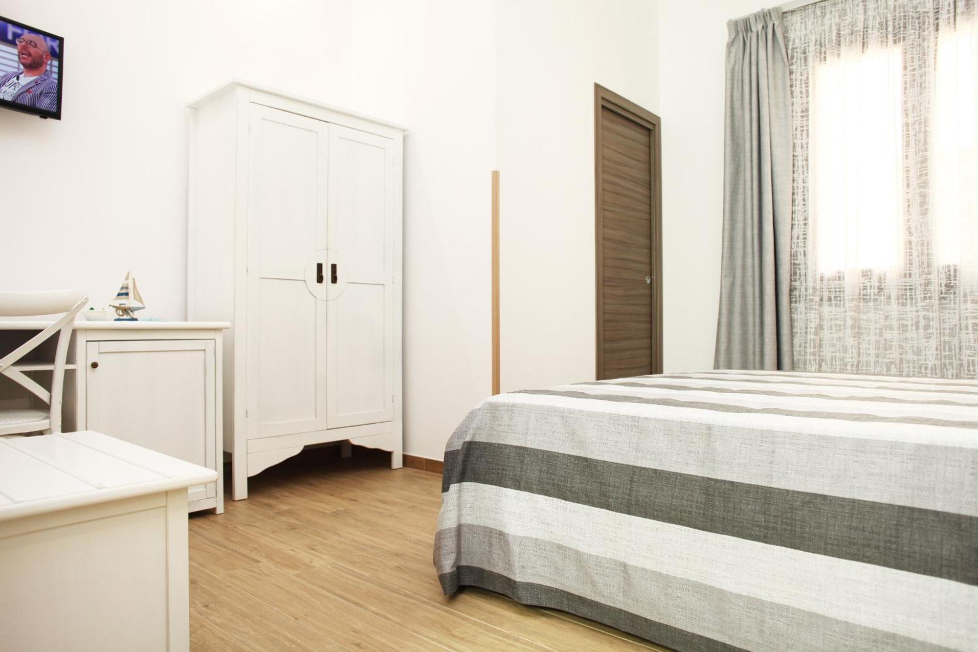 Ninni e Fede San Vito Lo Capo Zimmer foto