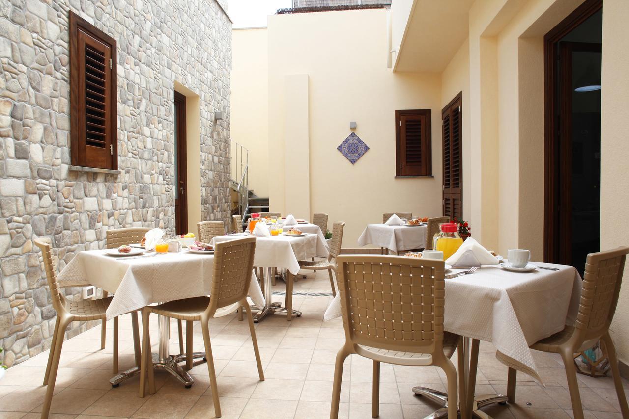 Ninni e Fede San Vito Lo Capo Exterior foto