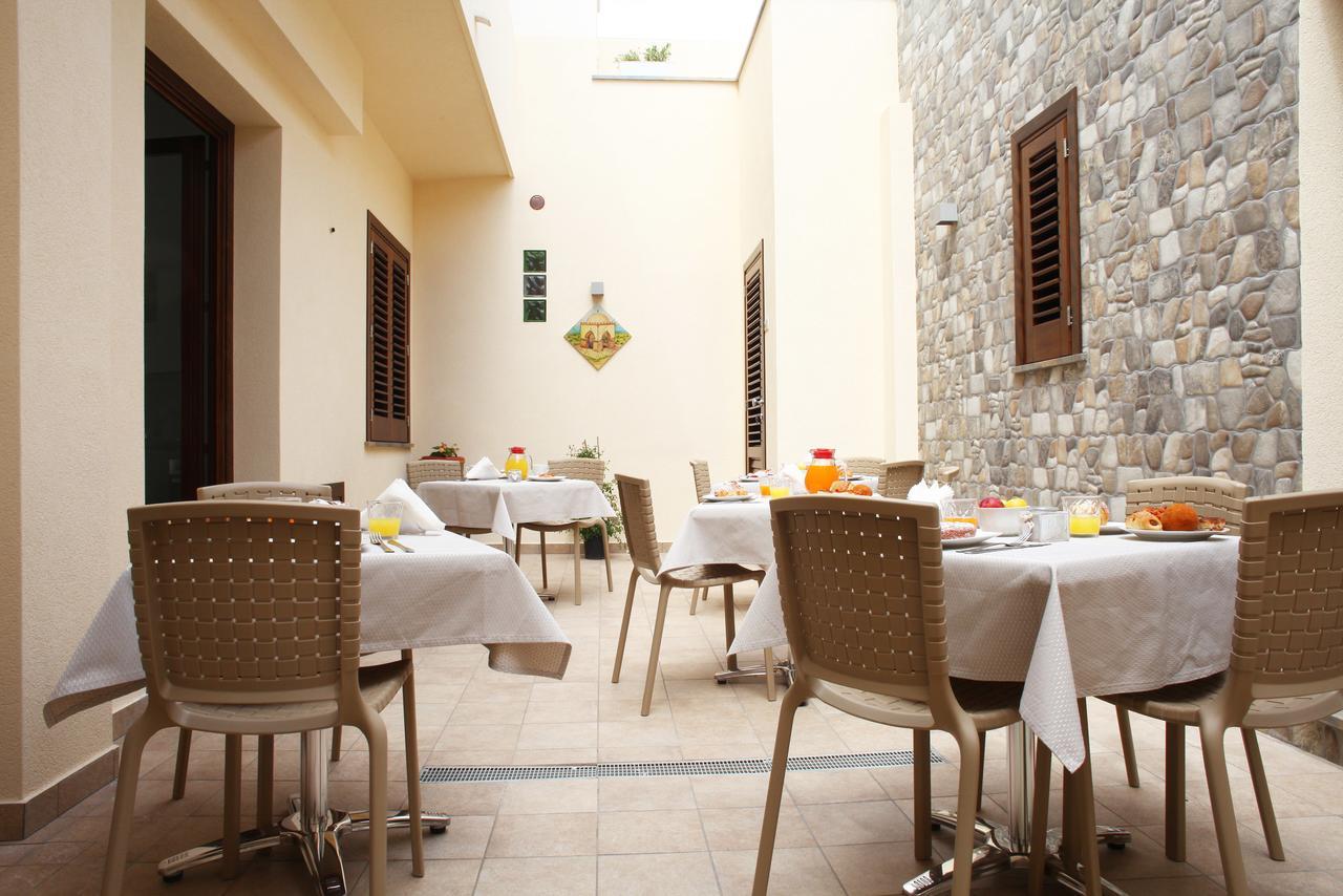 Ninni e Fede San Vito Lo Capo Exterior foto