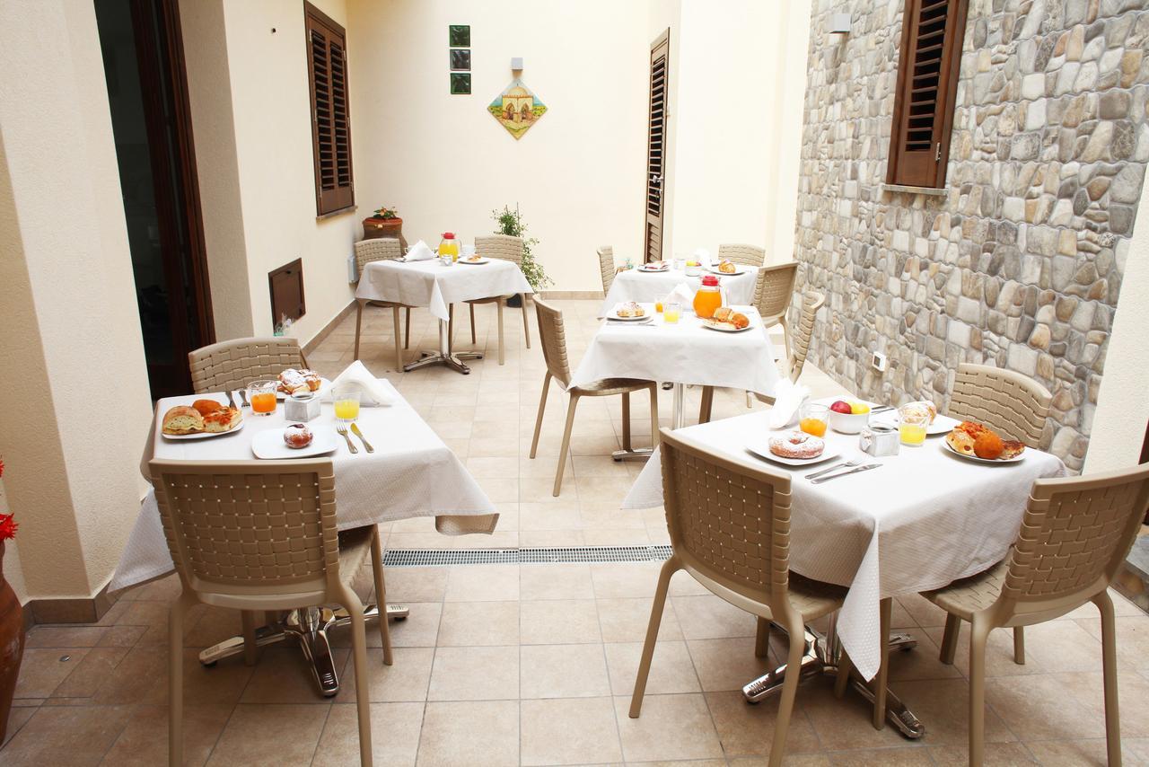 Ninni e Fede San Vito Lo Capo Exterior foto